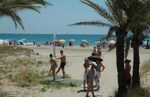Casa Nuri de Rei La Pobla Tornesa - Foto 77