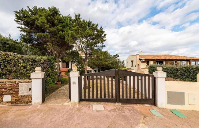 Detached Villa With Garden in Stintino - Foto 34