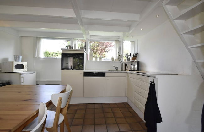 Holiday Home Warmenhuizen Near Dunes - Foto 9