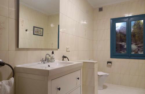 Casa Albaitar - con Piscina y Sala de juegos - Foto 22