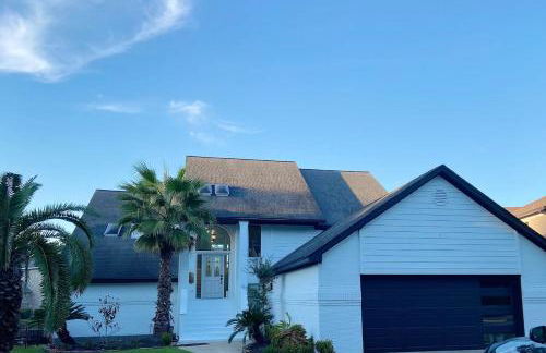 The Waterfront Villa - Foto 31