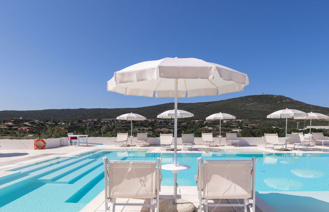 Capo Falcone Charming Apartment - Foto 39