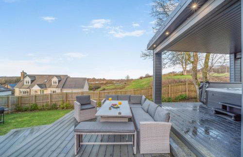 6 Bed in High Bonnybridge oc-b36040 - Foto 40