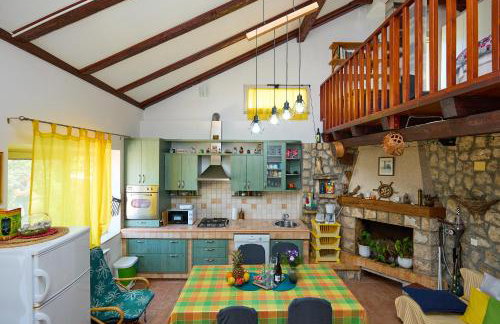 Island Getaway apartments Mljet - Foto 8