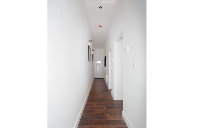 Live in Leeds Greenhill Bungalows - Photo 35