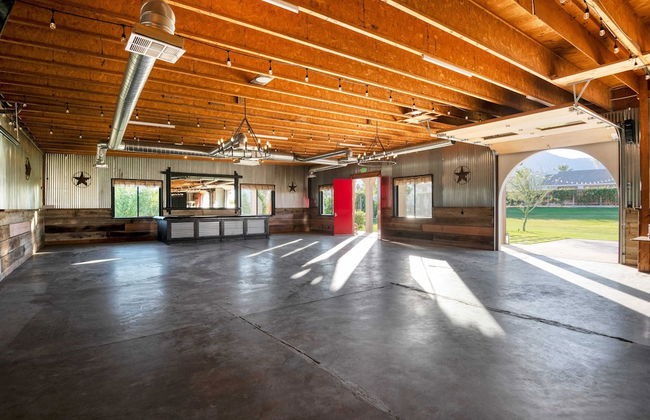 40-acre Estate, Priv Lake, Tennis, Golf Green, Soccer Buena Vista by Avantstay - Foto 54