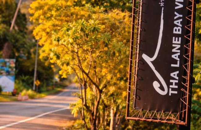 Tha Lane Bay Villa - Foto 43