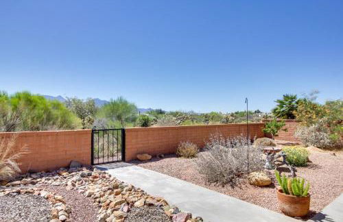 Green Valley Abode with Pool Access and Mtn Views - Foto 21