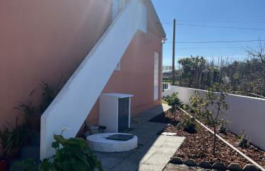 Moradia alegre no centro da Vila da Tocha. - Foto 18