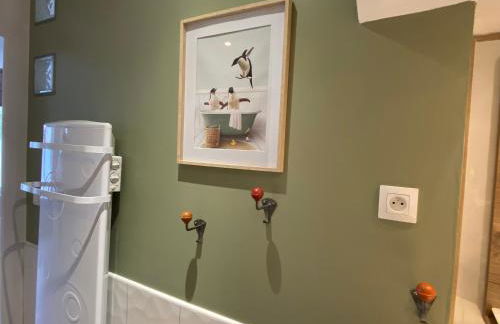 Maison IDEM - Foto 27