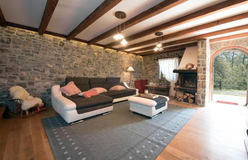 Gorgeous Home In Poljane With Sauna - Foto 38