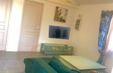 Gîte Les Durands - Photo 11