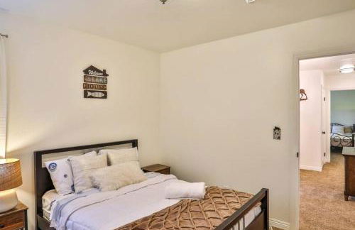 Lake house Cabin - Lake Arrowhead - Photo 48