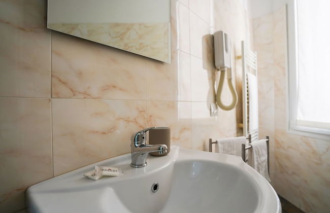 BNBOOK RESIDENCE MATTEOTTI - Foto 24