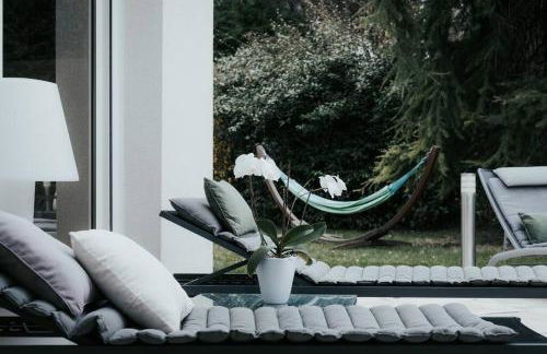 Sky view cinema, piscine, Spa - Foto 9