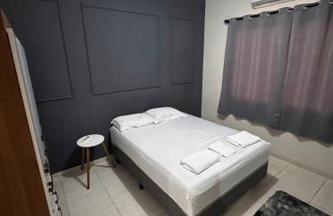 Confira esse ótimo lugar para ficar em Sinop - Foto 14