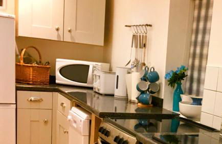 Juliet Cottage, late Georgian treasure, charming, cosy and historic, only a short walk to Alnwick Castle - Foto 19