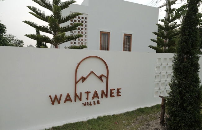 Wantanee Ville - Foto 27