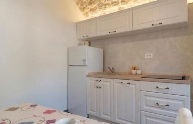 Amfora Family Apartments Rezevici - Foto 4