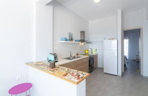 Rodamos apartment - Foto 10