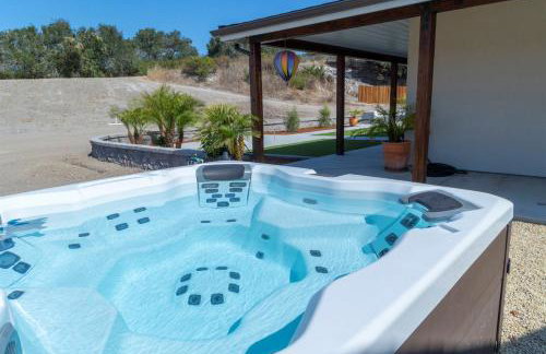 Luxury Farmhouse Near Coast & Wine - Foto 2