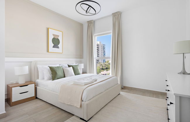 Silkhaus Waters Edge Tower - Yas Island - Photo 38