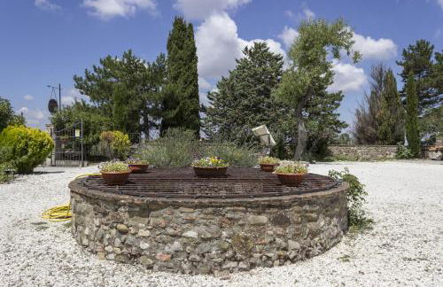 Country House La Fattoria Bellandi - Foto 18