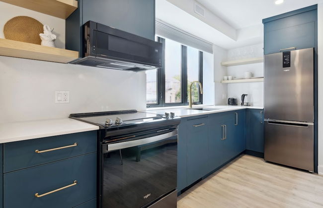 Downtown Collingwood Condos - Foto 64