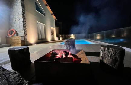 Villa Gerês Emblematico - Piscina & Jacuzzi - Foto 9