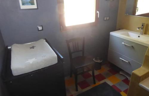 Maison familiale avec grand jardin à Mane - Foto 29