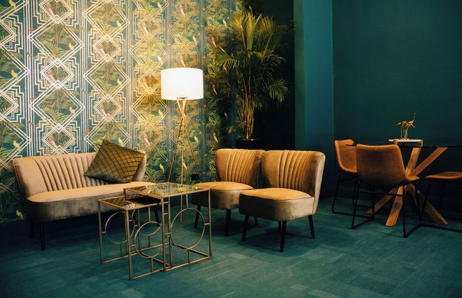 Rooms of Renown - Foto 18