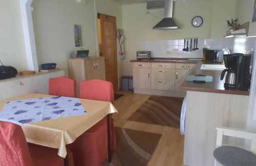 Ferienwohnung Uenglingen - Foto 9