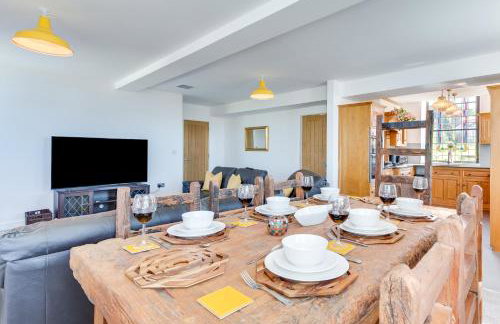 Birchover Chapel - Foto 7