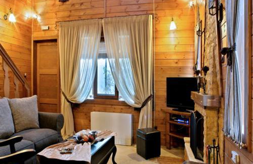 Feggarognemata Suites - Photo 11