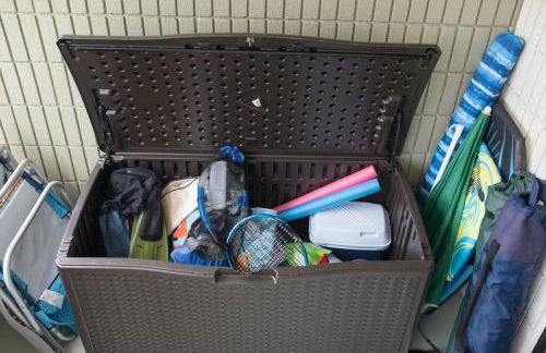 White Sands Village, Gorgeous 2BR, Top/Front Bldg - Foto 12