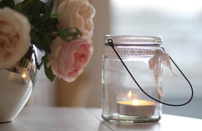 Sea View Apartment in Glücksburg with Balcony near Sea Beach - Photo 14