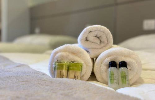 Studio Moderno Ap 55 Soho Life - Photo 32