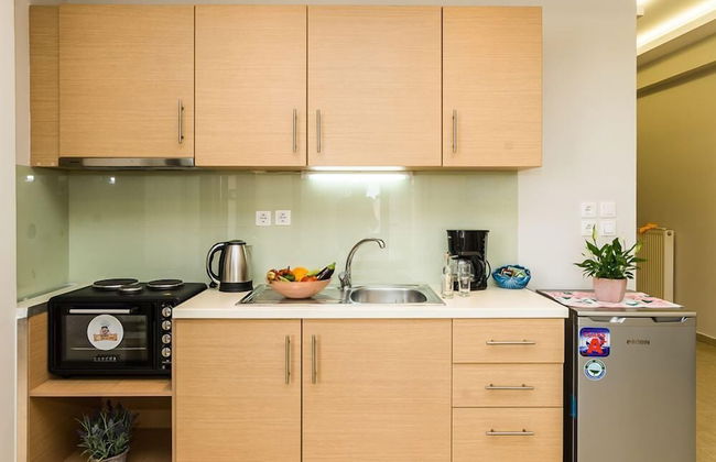 Alektor Studios & Apartments - Foto 21