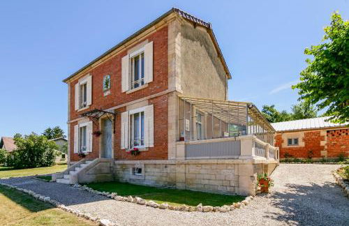 Maison Qui s'y frotte s'y pique - Foto 22