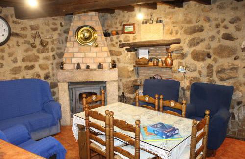 Casa Rural La Pastera - Foto 31