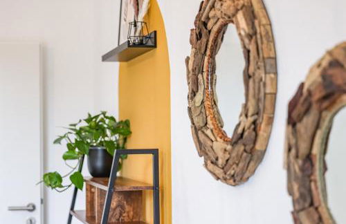 Black Forest -1- I Penthouse I 2 Balkone mit Ausblick I Boxspring I Nespresso - Foto 27