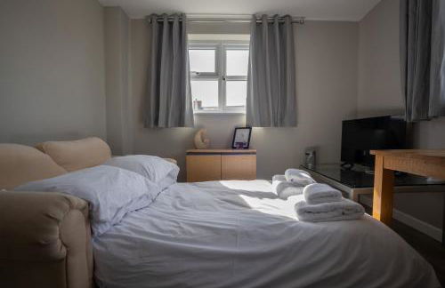 Modern Town Centre Apartment - Foto 27