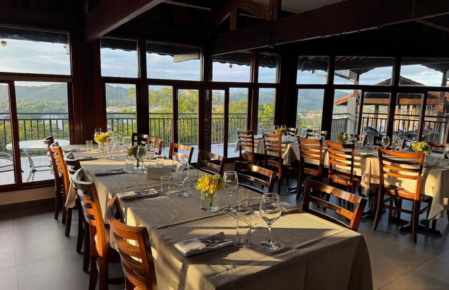 Guararema Parque Hotel - Foto 46