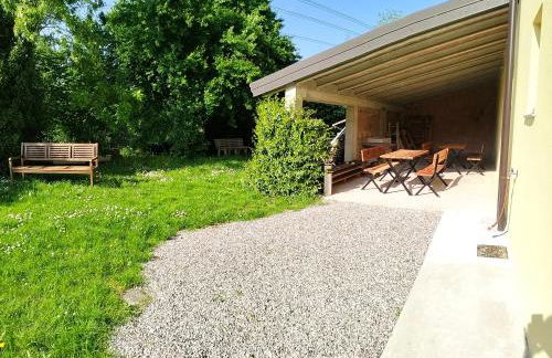 Agriturismo Le Crede 1930 - Foto 37