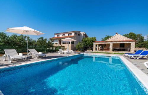 Holiday Home Tonka with pool - Foto 6