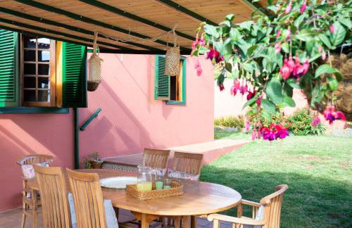 Home2Book Luxury Villa Luna de Tacoronte Pool - Foto 51