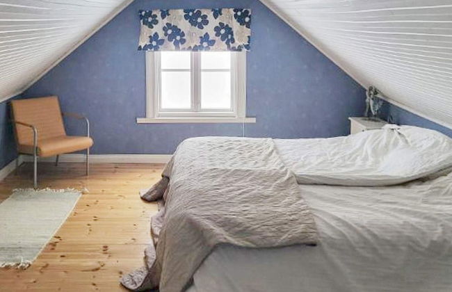 7 Person Holiday Home in Bjurholm - Foto 2