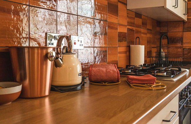 Host Stay The Bothy - Foto 8