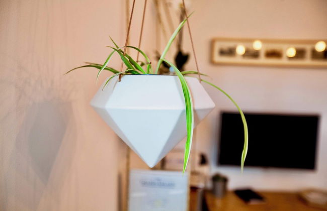 Home Chic Home Les Toits de l'Argenterie - Foto 25