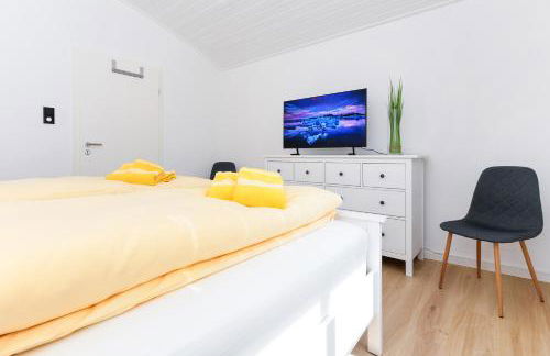 Ferienwohnung Landleben am Meer - Foto 38
